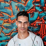 Profile Picture of Luis Eduardo Rojas Pinto (@eddieart1988) on Flickr