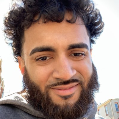 Profile Picture of Michael Brun (@michaelbrun18) on Twitter