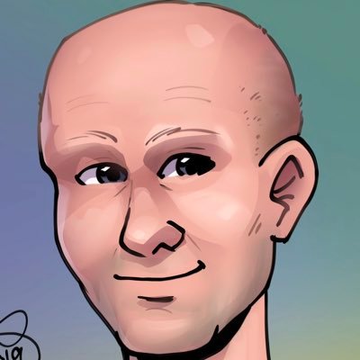 Profile Picture of Jonathan Gardner (@thejongardner) on Twitter