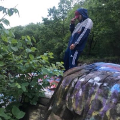 Profile Picture of Joshua Collings (@Lil_script413) on Twitter