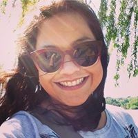 Profile Picture of Alicia Chávez (@alicia-chávez) on Quora