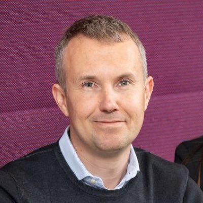 Profile Picture of Alexander Tkachenko (@alexandervnx) on Twitter