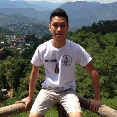 Profile Picture of Richard Cancino (@chardcancino) on Twitter