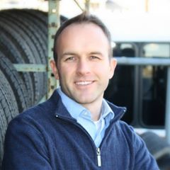 Profile Picture of Justin Bergener (@justinbergener) on Tiktok