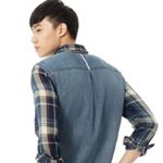 Profile Picture of 許銘倫 Bruce Hsu (@bruce_hsu0815) on Instagram