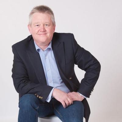 Profile Picture of James Pybus (@designluxuria) on Twitter
