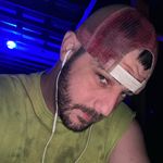 Profile Picture of Justin Barrett (@justinbarrett79) on Instagram