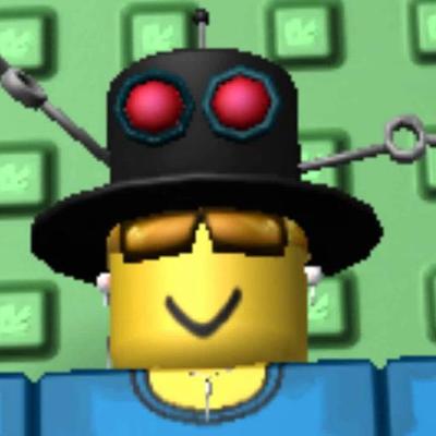 Profile Picture of Christopher Medina (@TopperainArcade) on Twitter