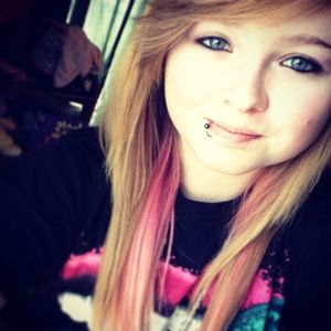 Profile Picture of Miranda Fisher (@mirandaa92) on Myspace