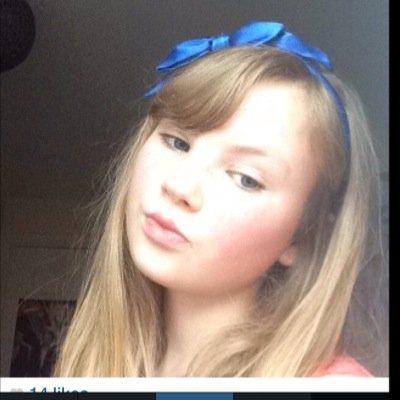 Profile Picture of Hannah Ramsay (@hannahramsay11) on Twitter