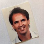Profile Picture of Peter Boone (@peterzinho70) on Instagram