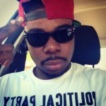 Roderick Broussard - Instagram Profile Picture of Roderick Broussard (@clarkkentvii) on Instagram