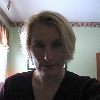 Profile Picture of Dawna M. Roberts (@tainttu) on Twitter