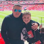 Profile Picture of Kevin Westran (@kevinwestran) on Instagram