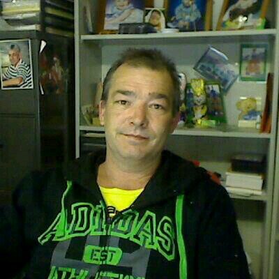 Profile Picture of Steve Marquardt (@SteveMarquardt3) on Twitter