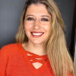Profile Picture of M. Paula Sandoval (@paulasandovalm) on Instagram