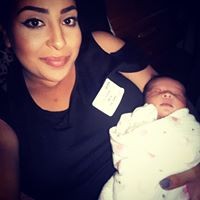 Profile Picture of Jess Hurtado (@jess-hurtado) on Quora