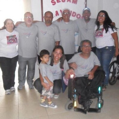 Profile Picture of Ricardo Roiffé (@RicardoRoiff) on Twitter