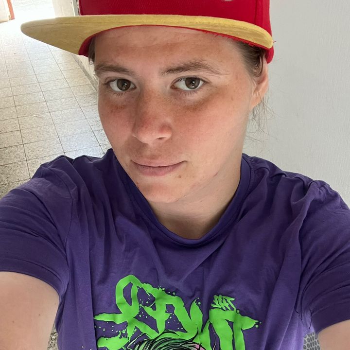 Profile Picture of Andrea Koslowski (@@andreakoslowski) on Tiktok