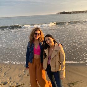 Profile Picture of Bianca Montalvo (@biancaslm) on Pinterest