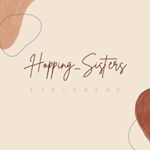 Hopping_sisters - Instagram Profile Picture of Hopping_sisters (@hopping_sisters) on Instagram