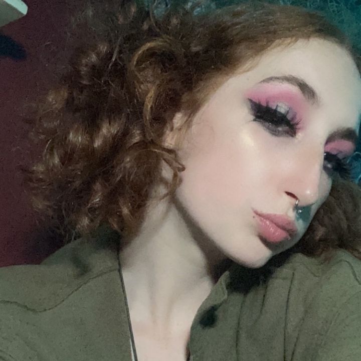 Profile Picture of jane (@@janetheginger) on Tiktok