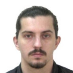 Profile Picture of Jan Caha (@cahik13) on Twitter