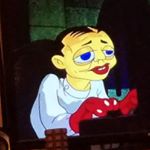 Profile Picture of Joseph Corbett (@gillianrattan) on Instagram