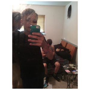 Profile Picture of Aram Davis (@arammm__) on Myspace