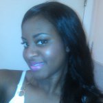 Profile Picture of Julianne Pierre Mckenzie (@bejeweled_23) on Instagram