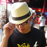Profile Picture of David K UO (@DV KUO) on Flickr