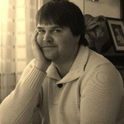 Christopher R.Holmen - Twitter Profile Picture of Christopher R.Holmen (@ChrisRozinek) on Twitter