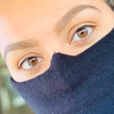 Profile Picture of Dania Morales (@daniamorales141) on Twitter