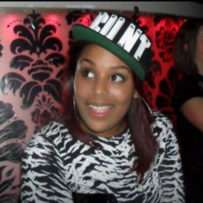 Teisha James - Twitter Profile Picture of Teisha James (@jamesgxpze) on Twitter