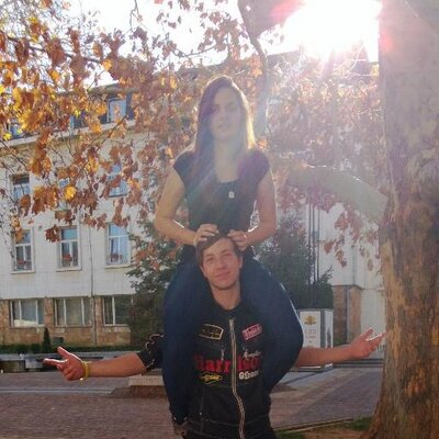 Profile Picture of Bogdan Pashow (@Bobito987) on Twitter