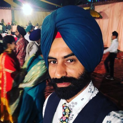 Profile Picture of Hardeep Singh Atwal (@HardeepSinghAt5) on Twitter