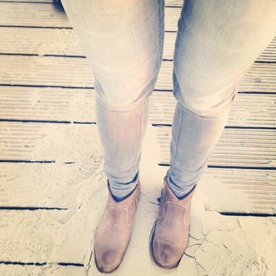 Profile Picture of Julia Niemann (@Julia1112) on Twitter