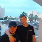 Profile Picture of Patrick Burke New (@patrickburke16) on Instagram