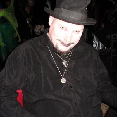 Profile Picture of Cory Crowley (@cory_crowley) on Twitter