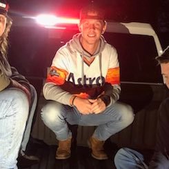 Profile Picture of Trey Campbell (@trey2407) on Twitter