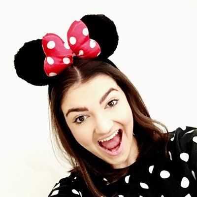 Profile Picture of Hannah Ramsay (@HanRam93) on Twitter