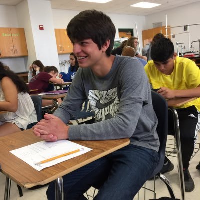 Profile Picture of Roy Pearce (@Roypearce_) on Twitter