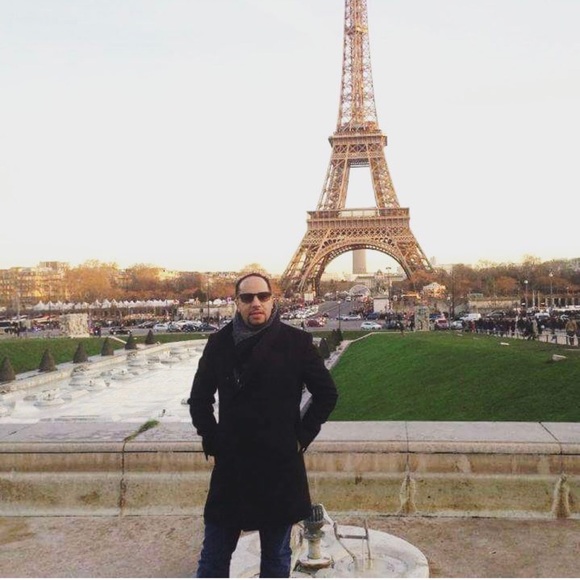 Profile Picture of Mohamed Mansouri (@rayane8868) on Poshmark