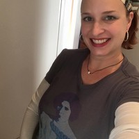 Profile Picture of Meredith Lopez (@meredith-lopez-6) on Quora