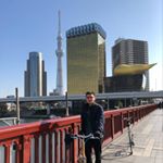 Profile Picture of Michael Monroy (@rudyroy7) on Instagram