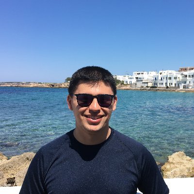 Profile Picture of Alfonso Lopez (@AlfonsoDLopez) on Twitter