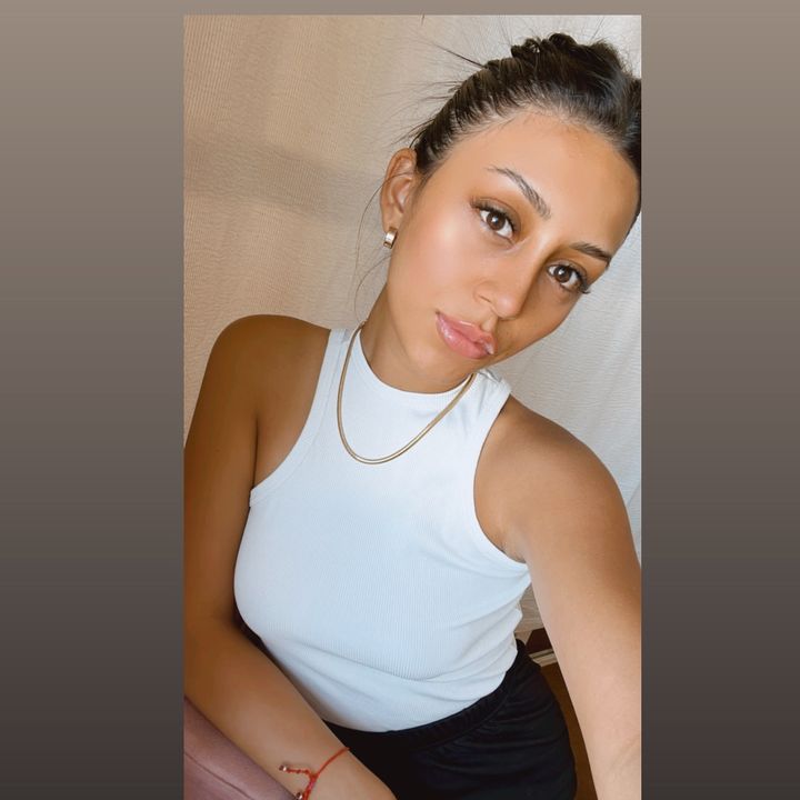 Profile Picture of Abigail_ook (@abigonzalez_ok) on Tiktok