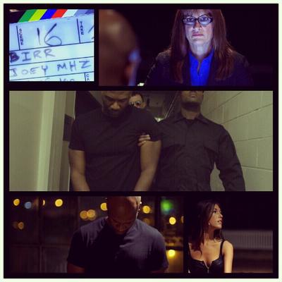 Profile Picture of Joann Farrell (@harmoniousin12) on Twitter