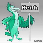 Profile Picture of Keith Lloyd (@mr keith lloyd) on Flickr