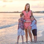 Profile Picture of Jennifer Erickson (@jlynnerickson) on Instagram